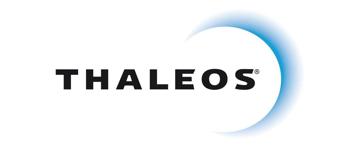 creation logo thaleos